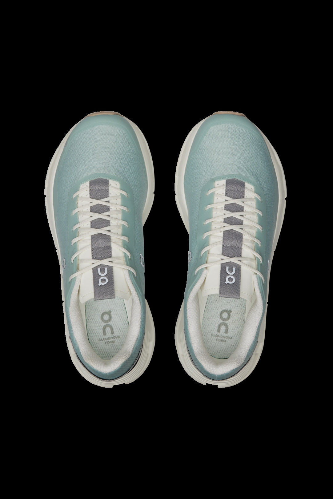 Tenis On Cloud Nova Mujer