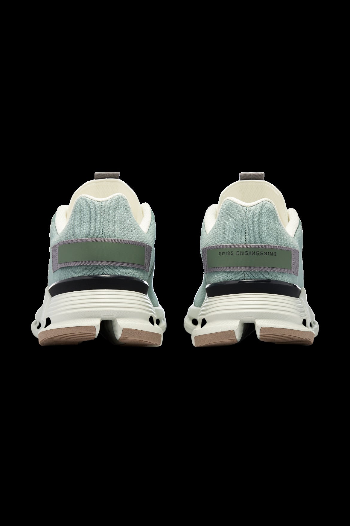 Tenis On Cloud Nova Mujer