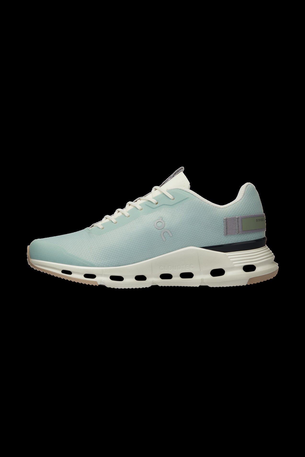 Tenis On Cloud Nova Mujer