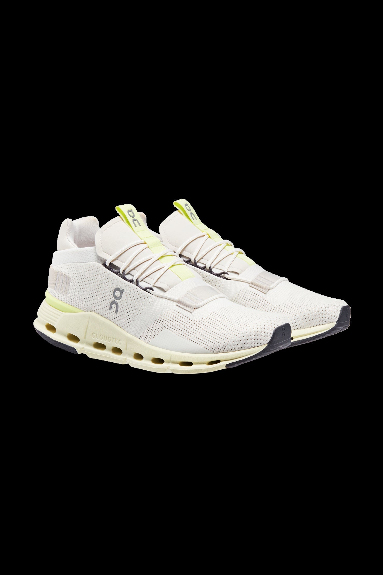 Tenis On Cloud Nova Undyed Hombre