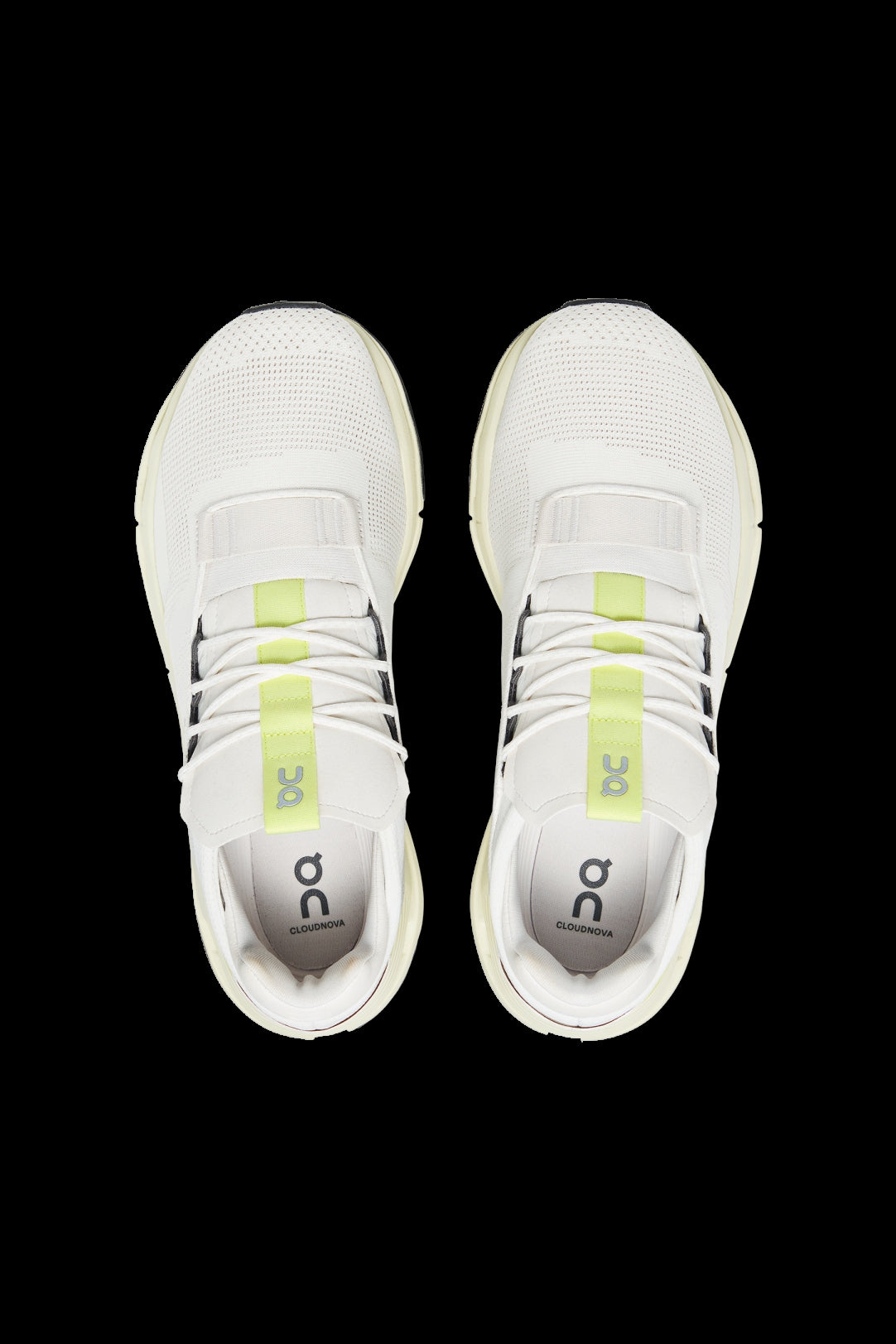 Tenis On Cloud Nova Undyed Hombre