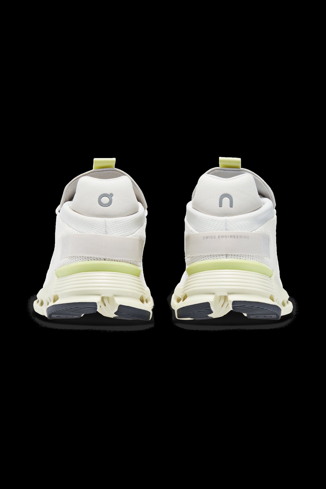 Tenis On Cloud Nova Undyed Hombre
