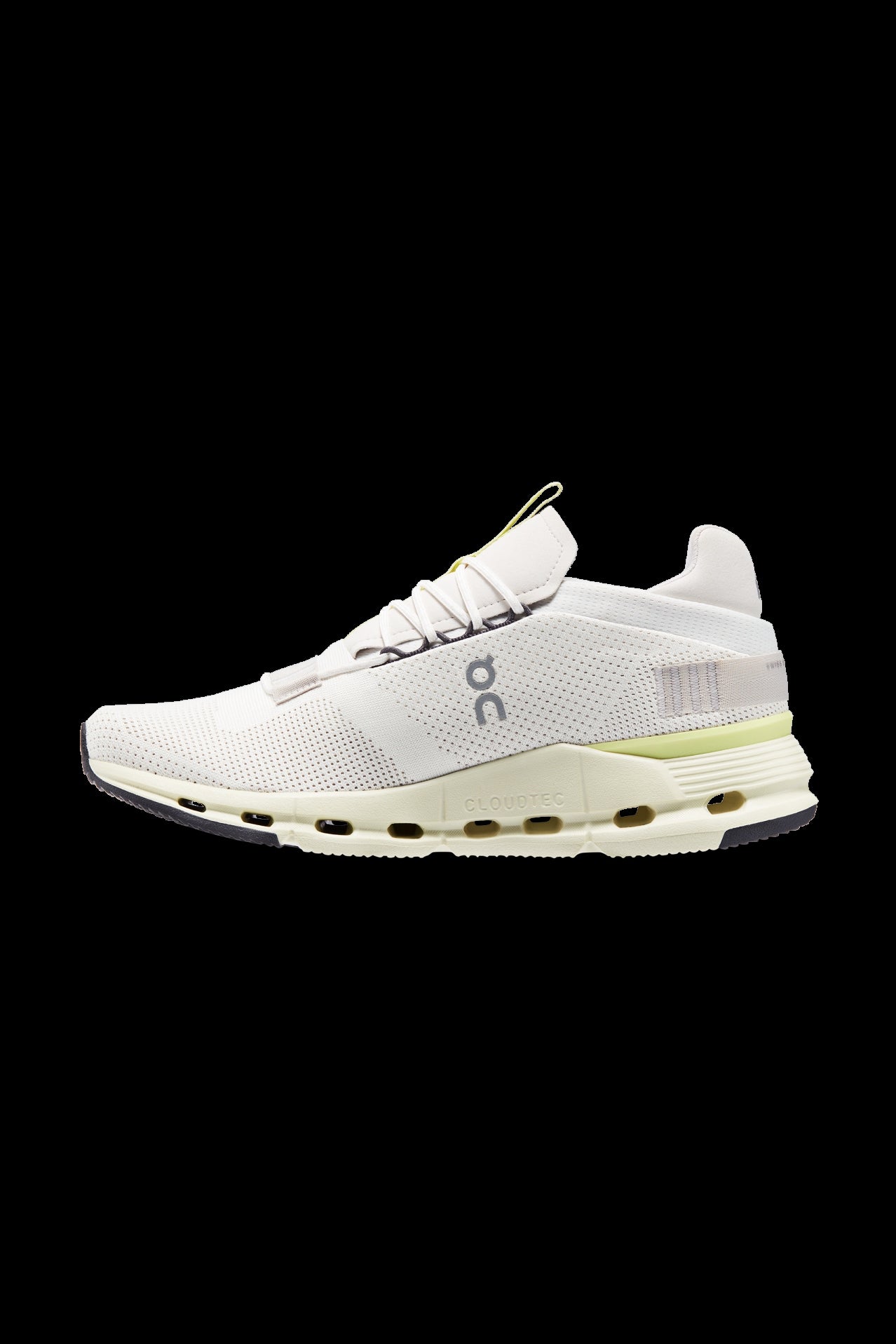 Tenis On Cloud Nova Undyed Hombre