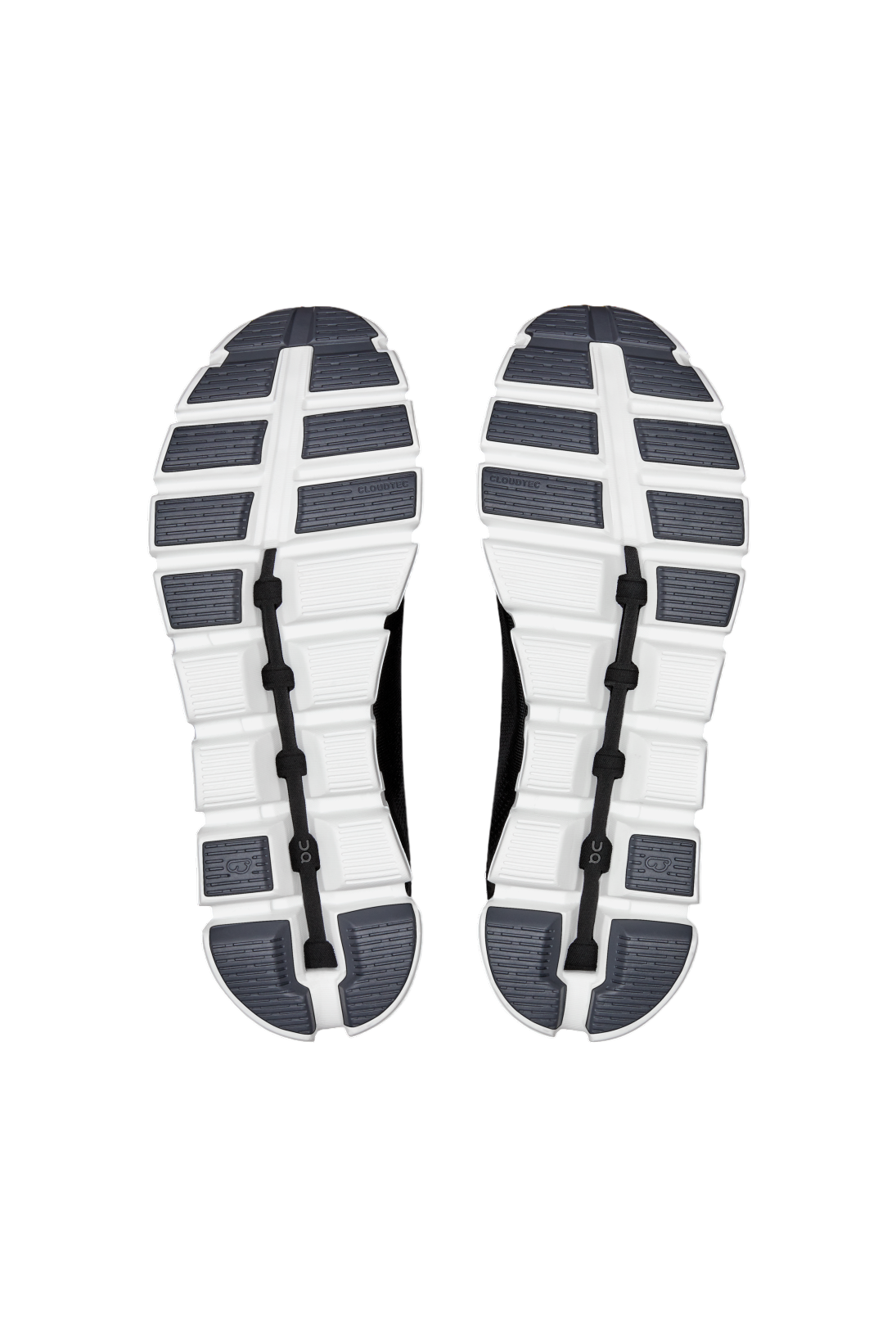 Tenis On Cloud 5 Coast Hombre