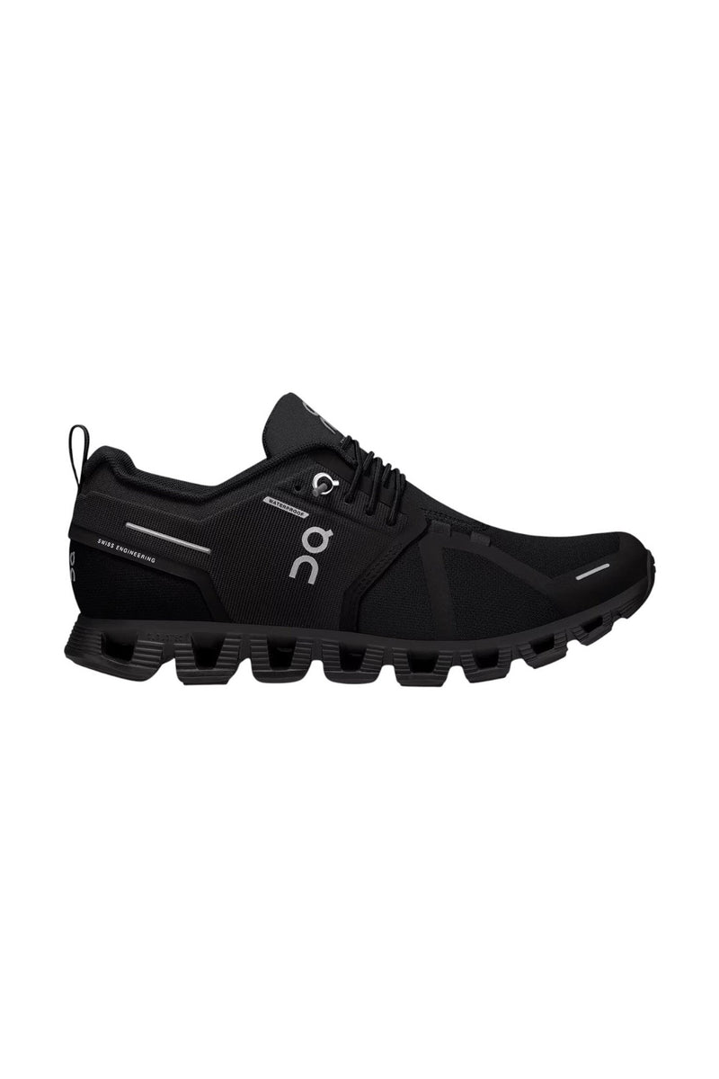 Tenis On de Mujer Cloud 5 Waterproof