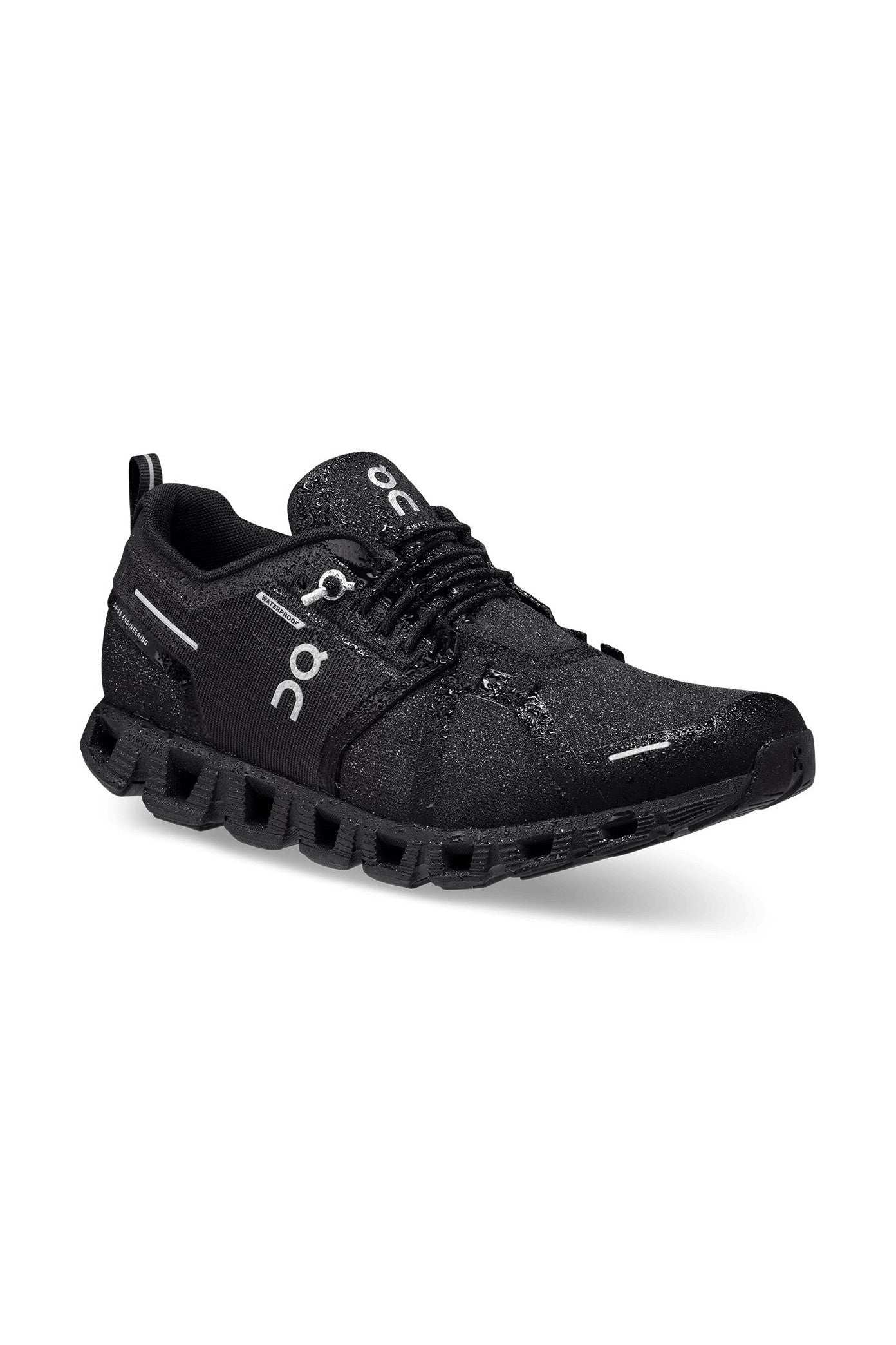 Cloud 5 Waterproof M 59.98842 Black