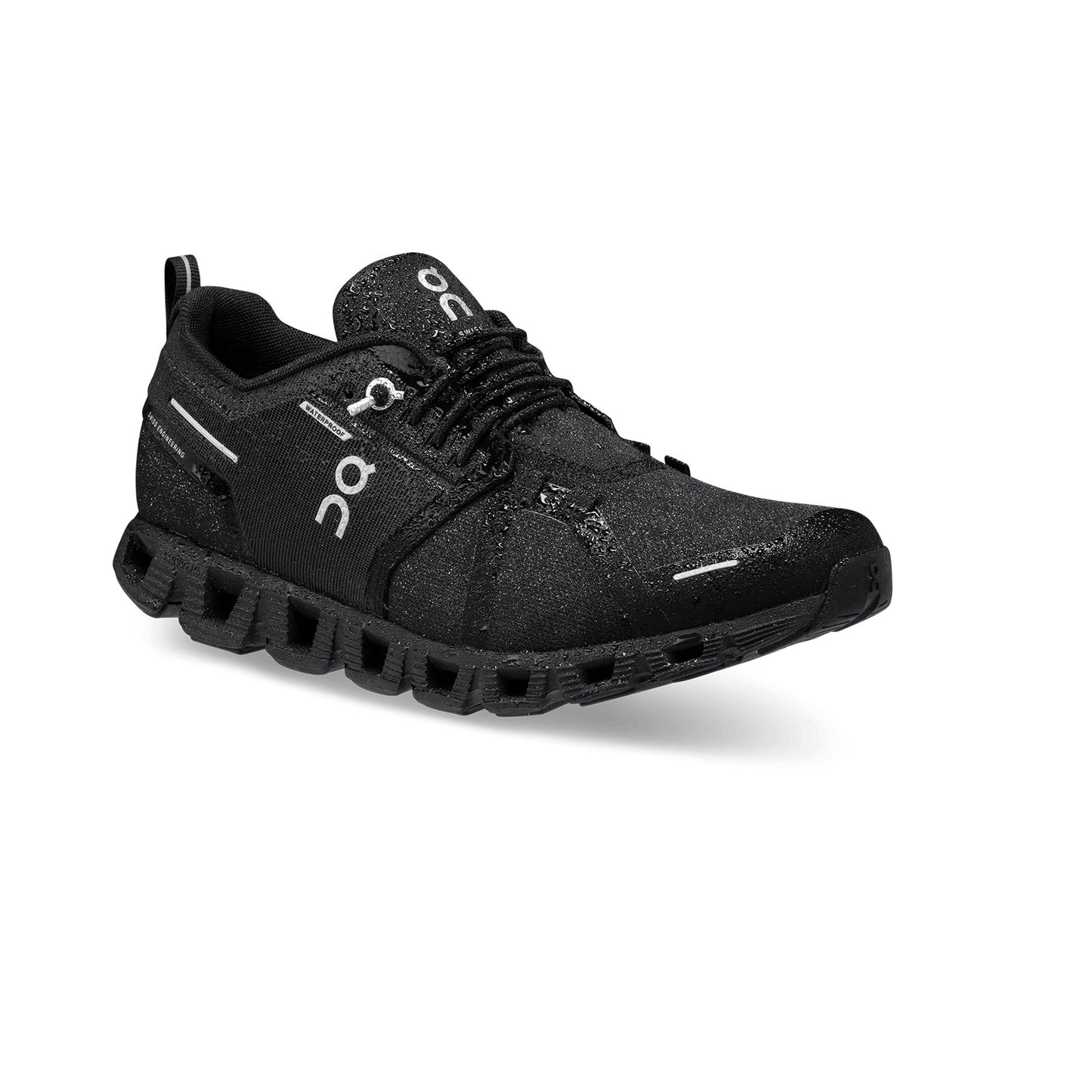 Cloud 5 Waterproof M 59.98842 Black