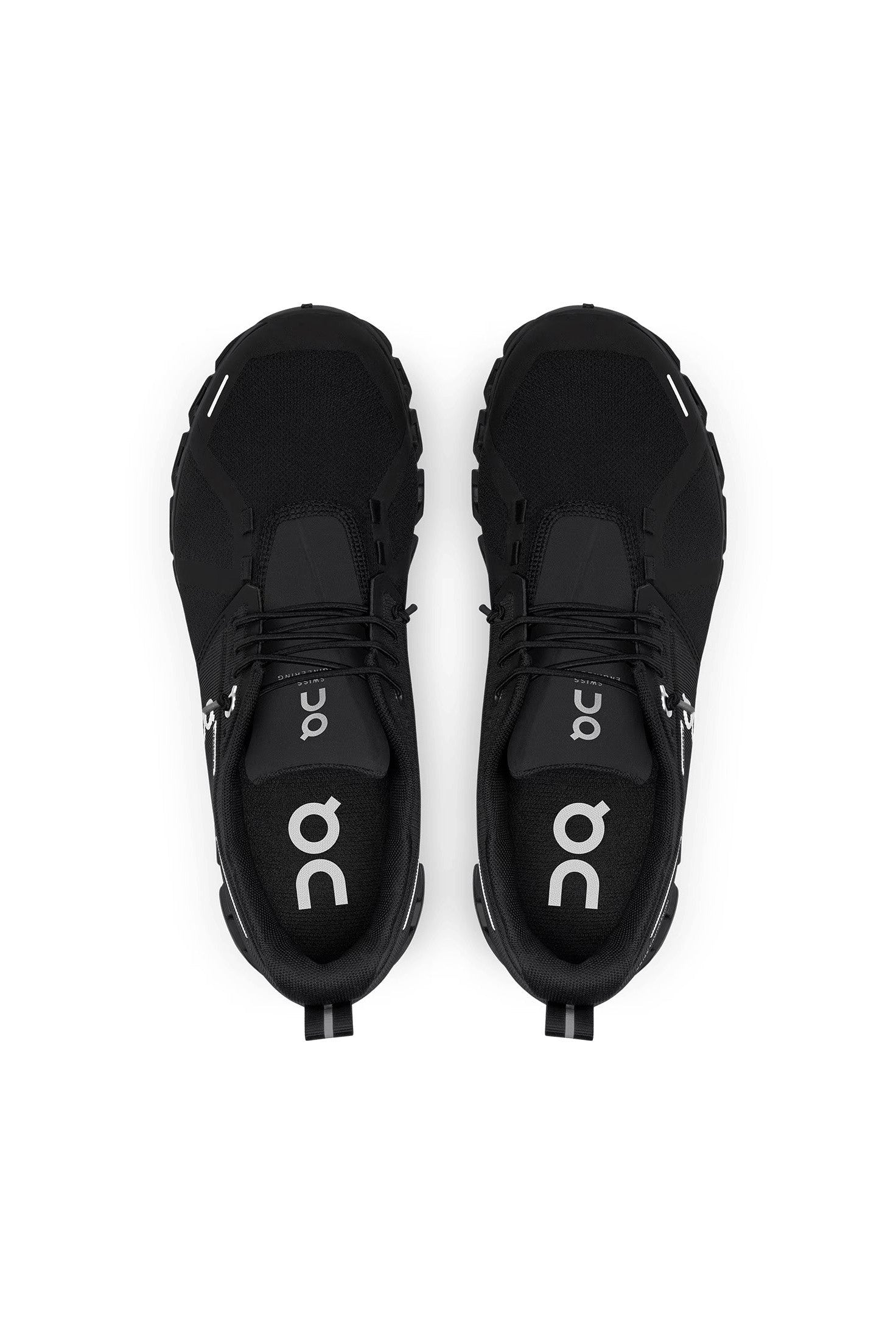 Cloud 5 Waterproof M 59.98842 Black