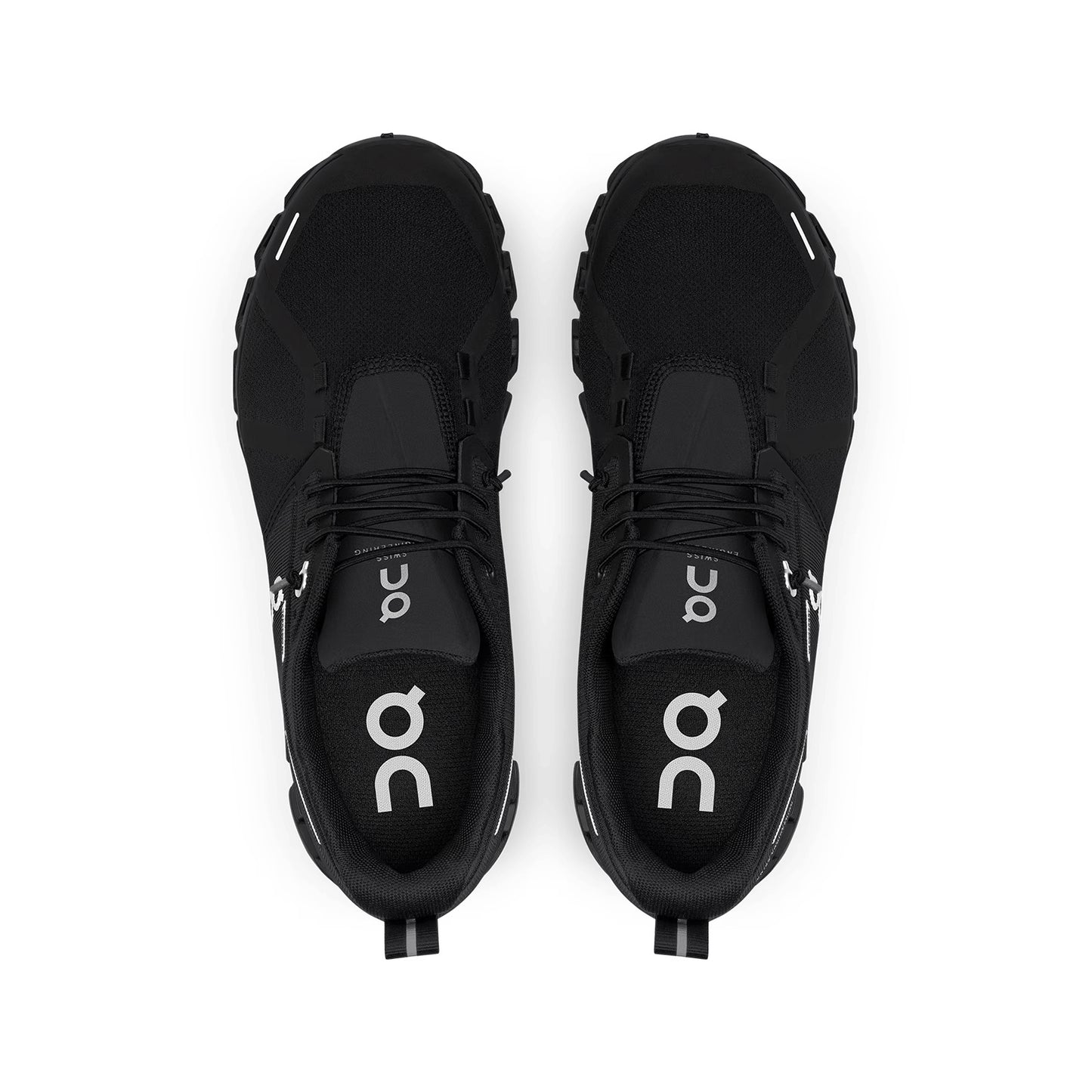 Cloud 5 Waterproof M 59.98842 Black