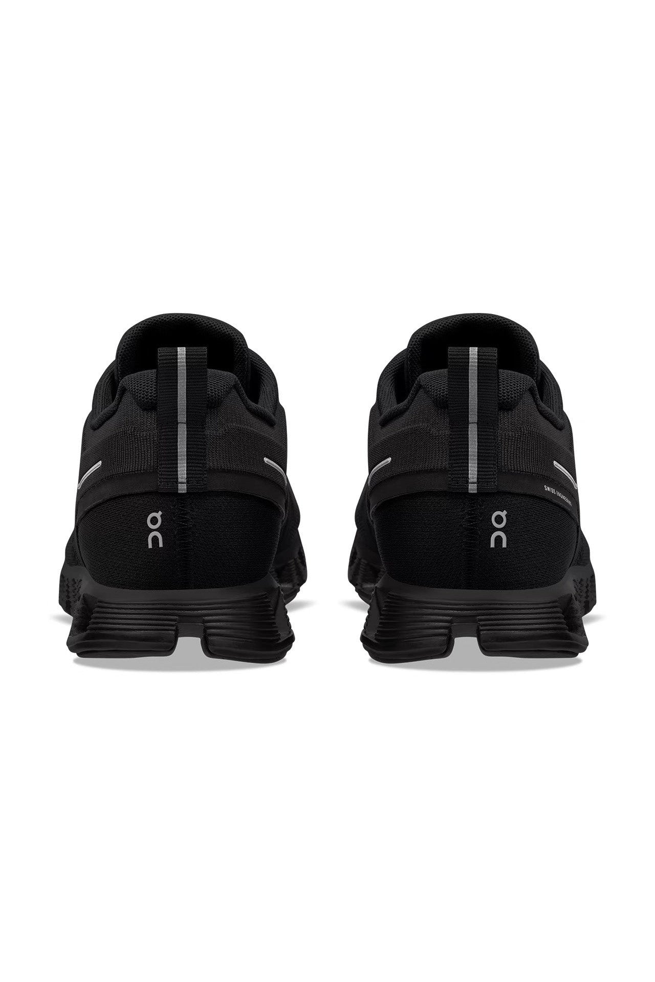 Cloud 5 Waterproof M 59.98842 Black
