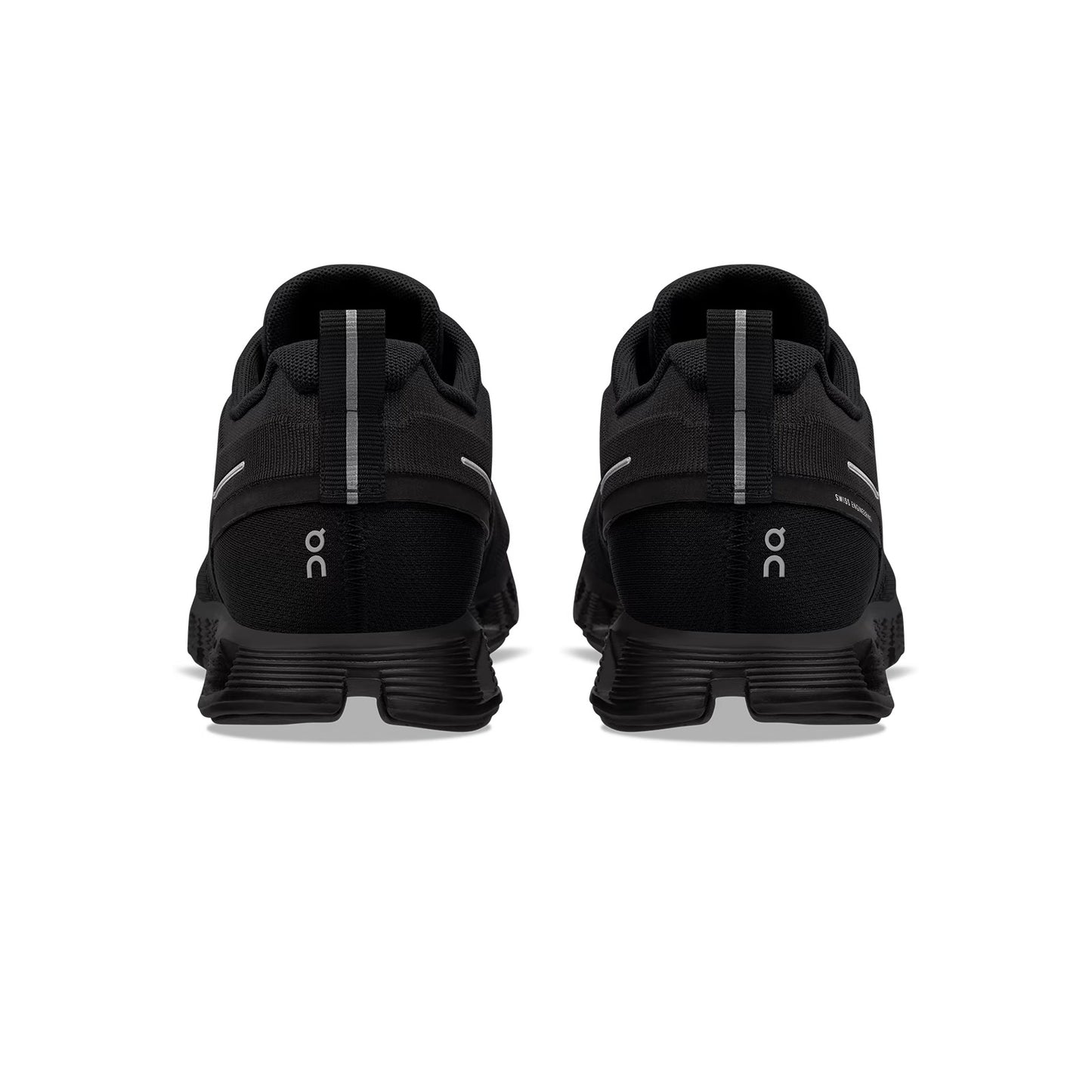 Cloud 5 Waterproof M 59.98842 Black