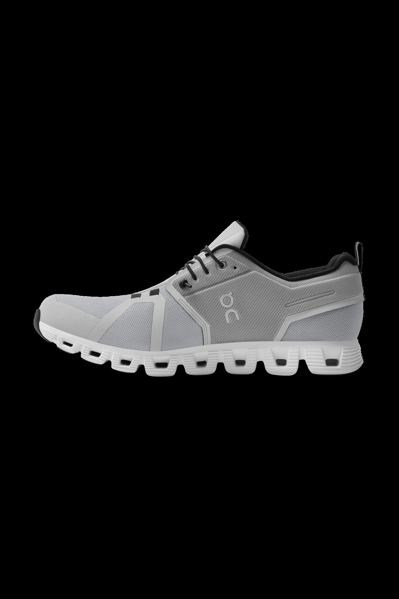 Tenis On Cloud 5 Waterproof Hombre