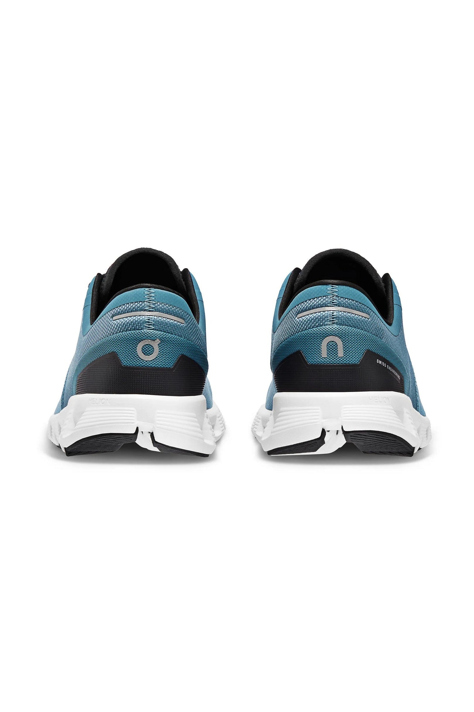 Tenis On de Hombre Cloud X 3