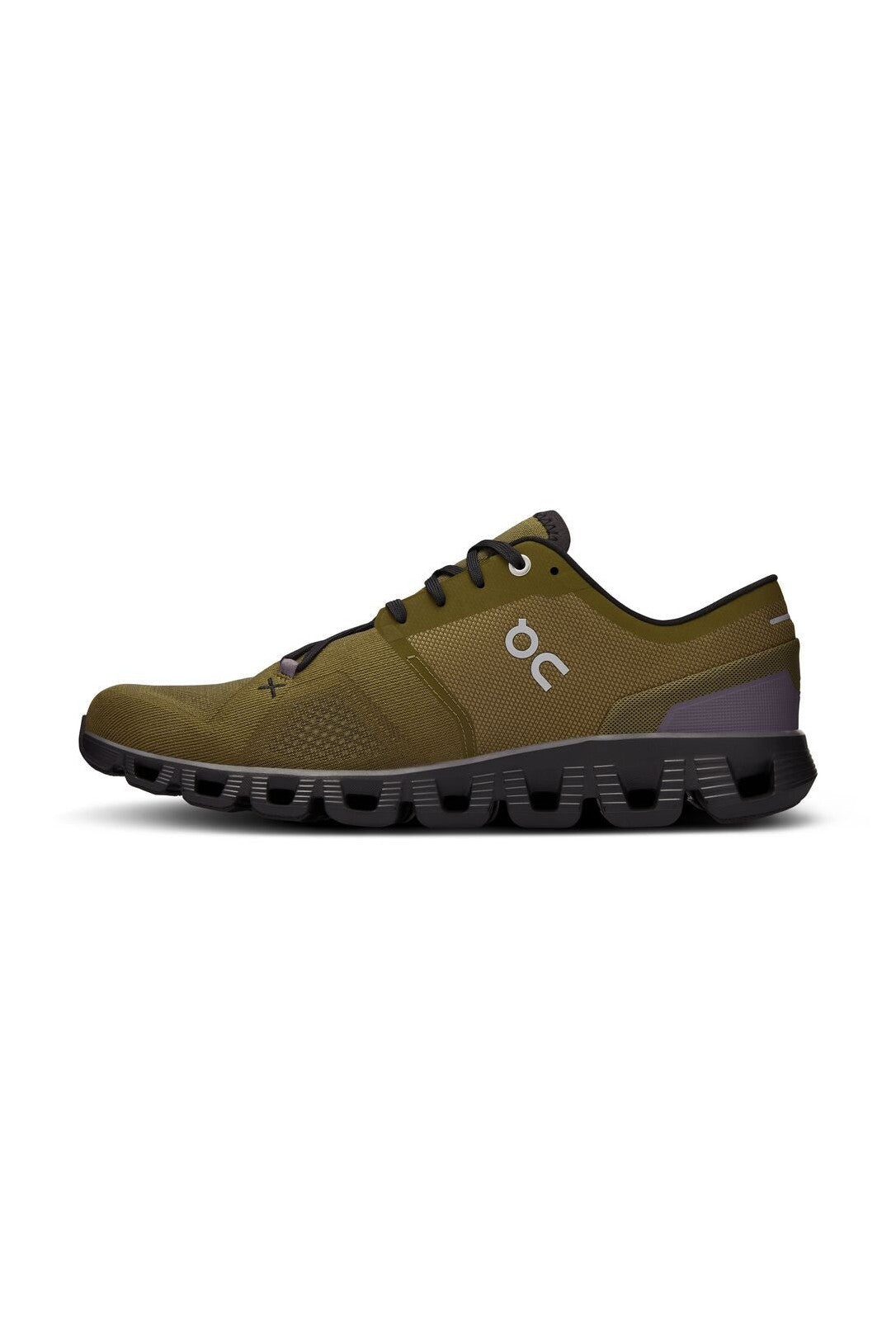 Tenis On Cloud X 3 Hombre