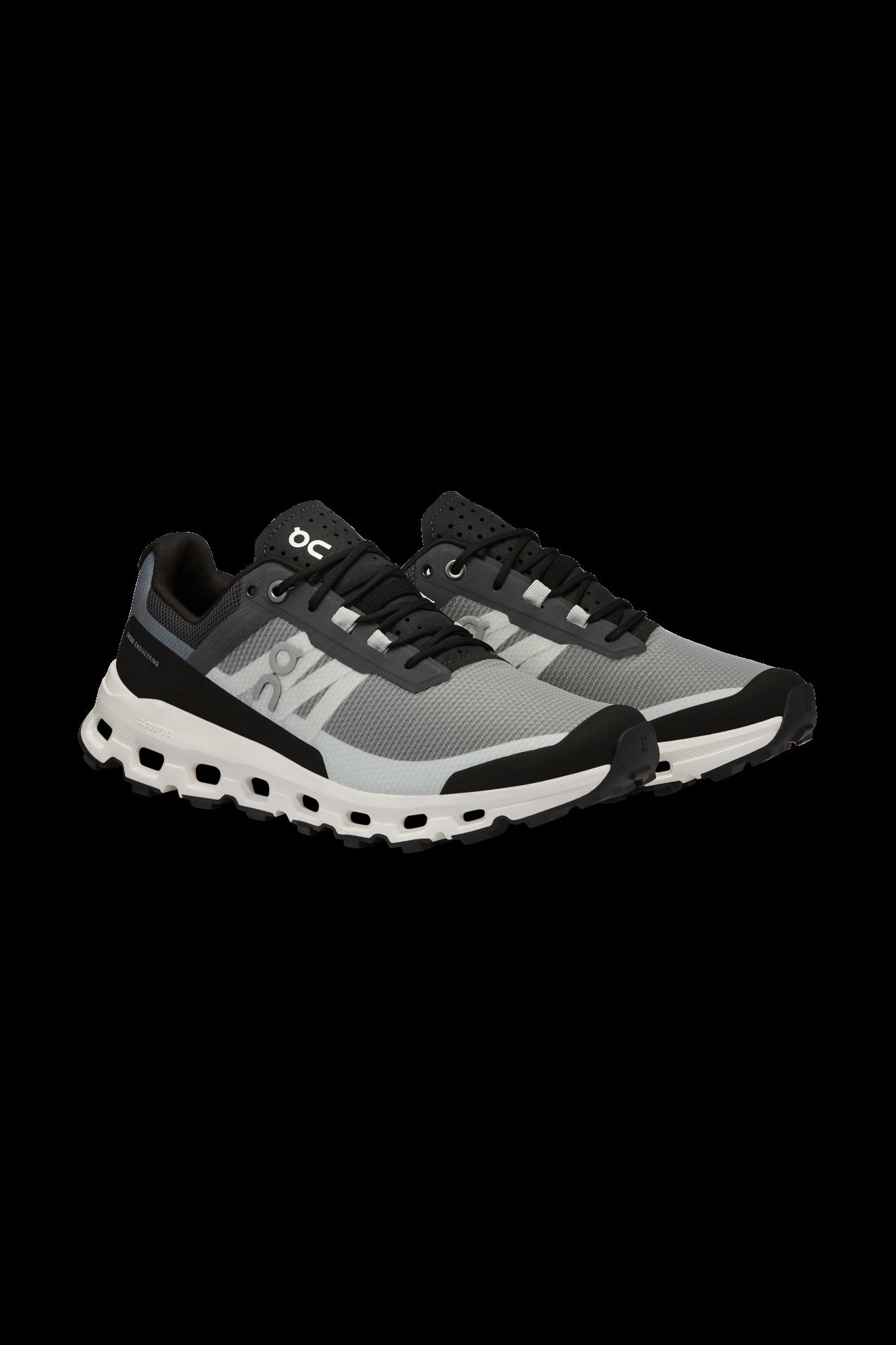 Tenis On Cloudvista Mujer