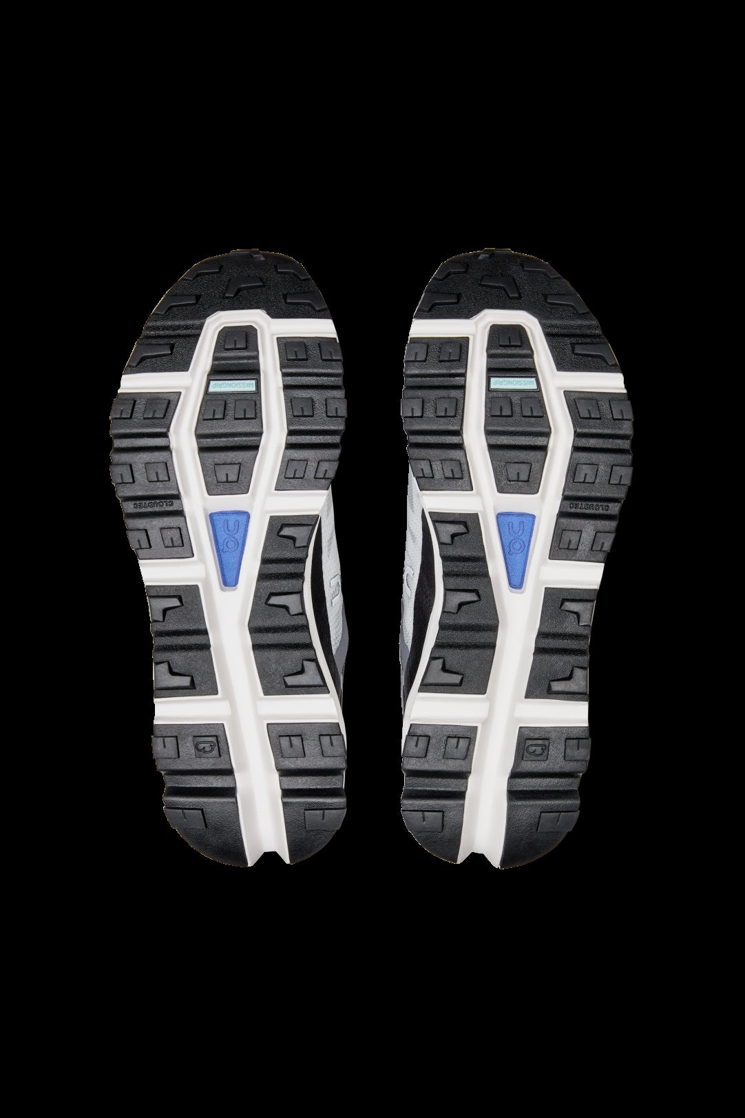 Tenis On Cloudvista Mujer