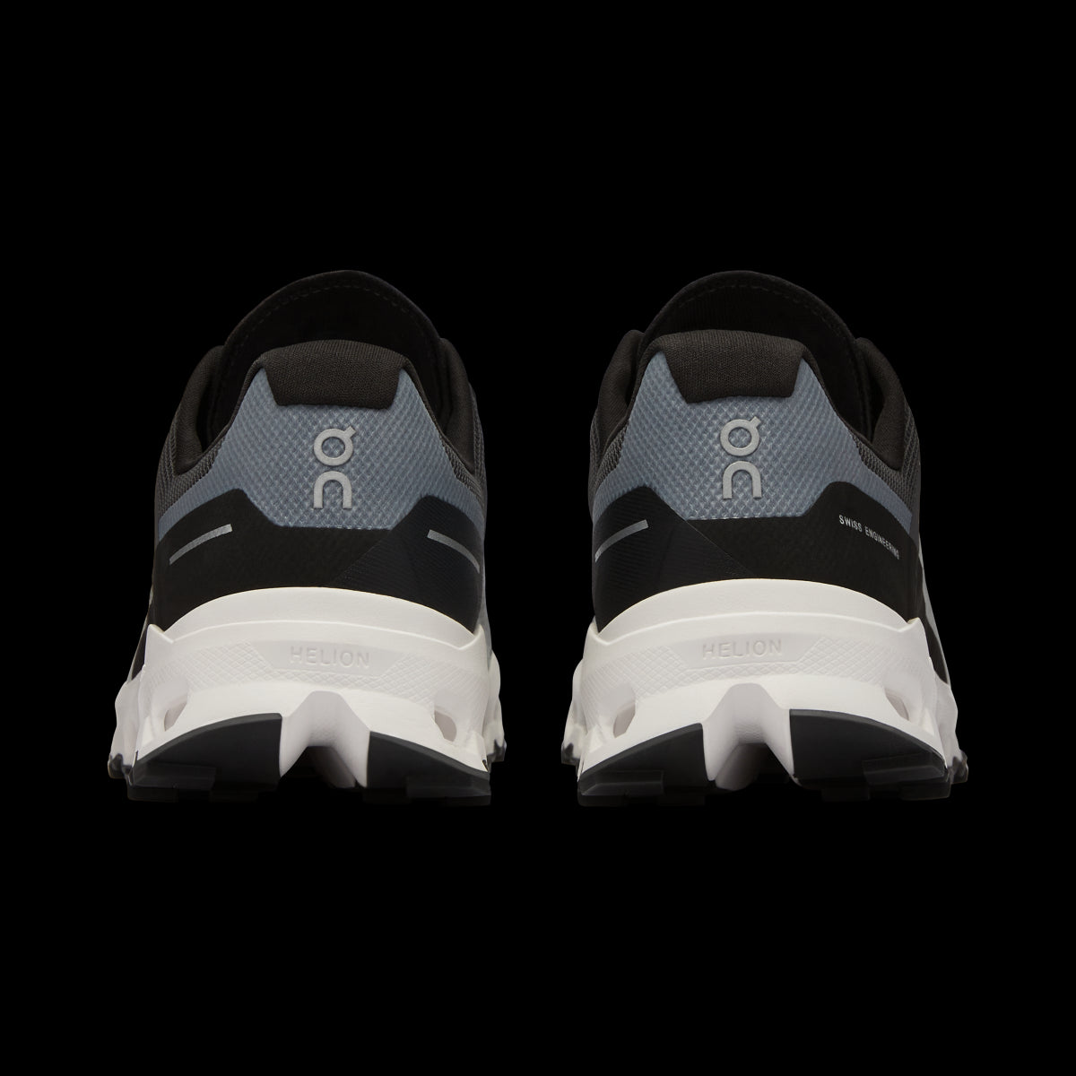 Tenis On Cloudvista Mujer