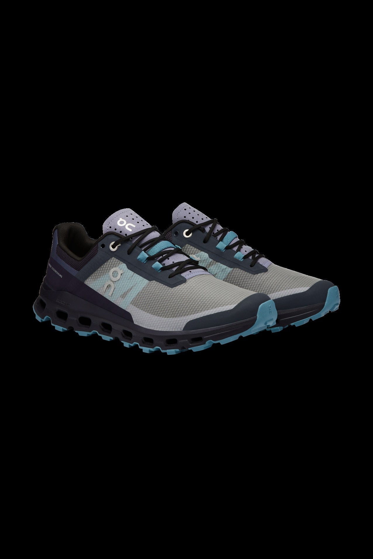 Tenis On Cloudvista Mujer