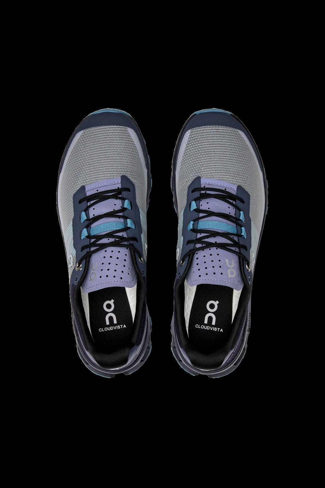 Tenis On Cloudvista Mujer