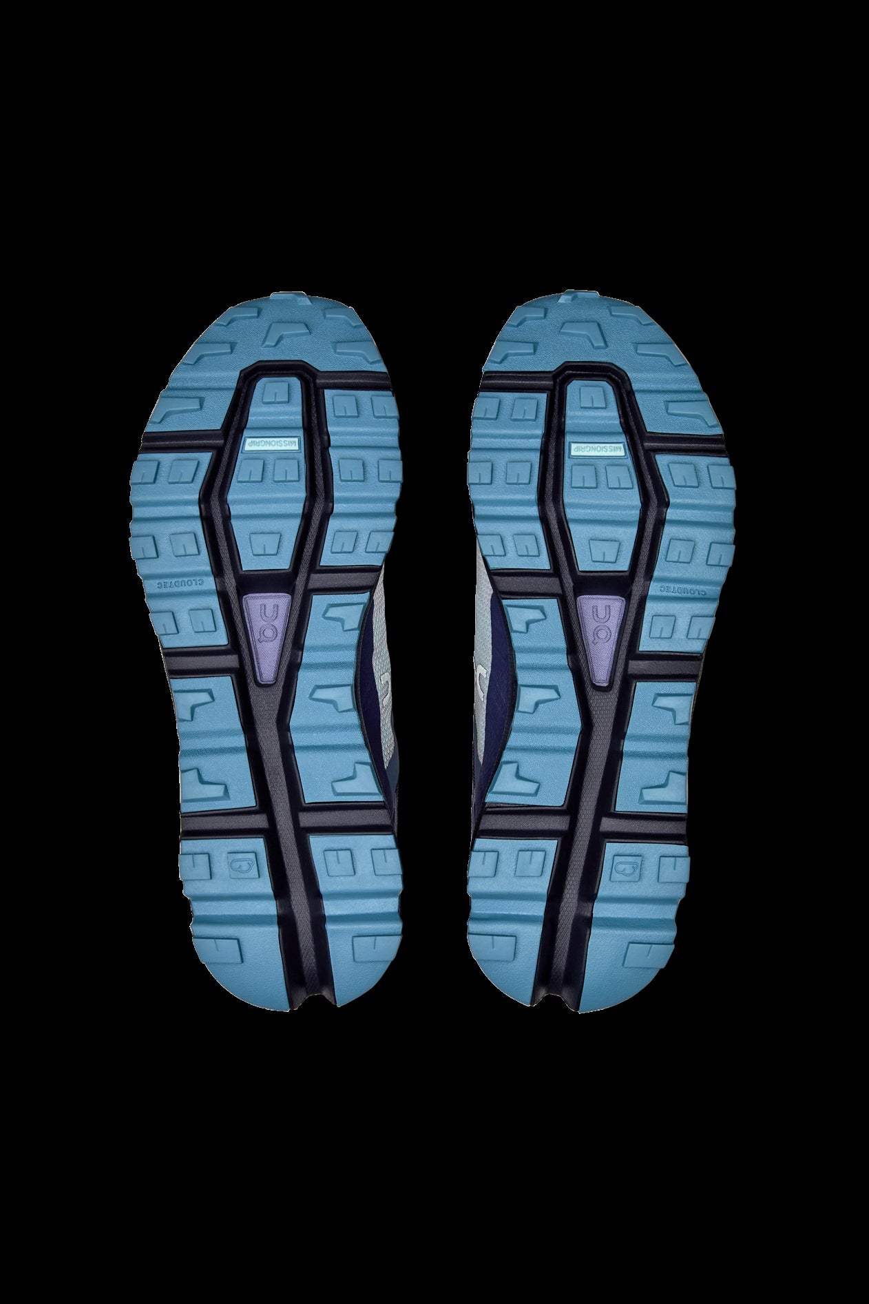 Tenis On Cloudvista Mujer