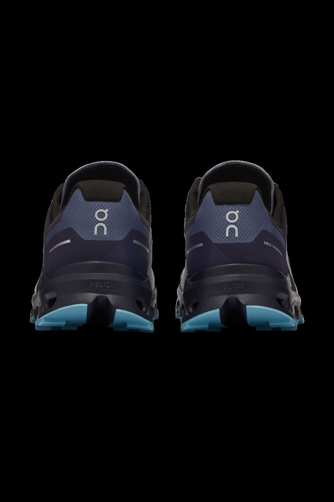 Tenis On Cloudvista Mujer