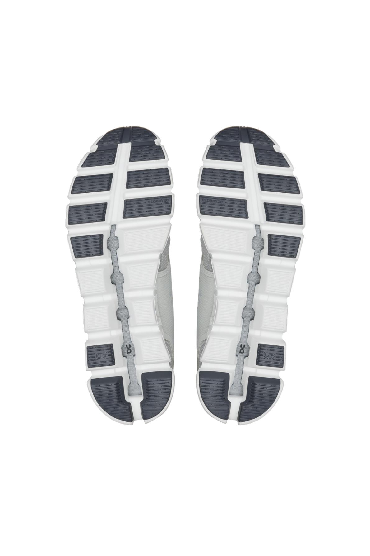 Tenis On Cloud 5 Combo Hombre
