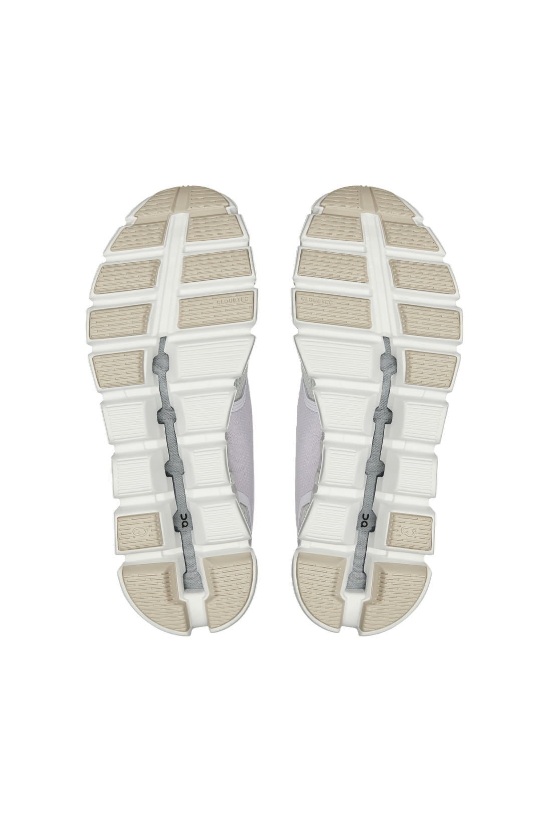 Tenis On Cloud 5 Combo Mujer