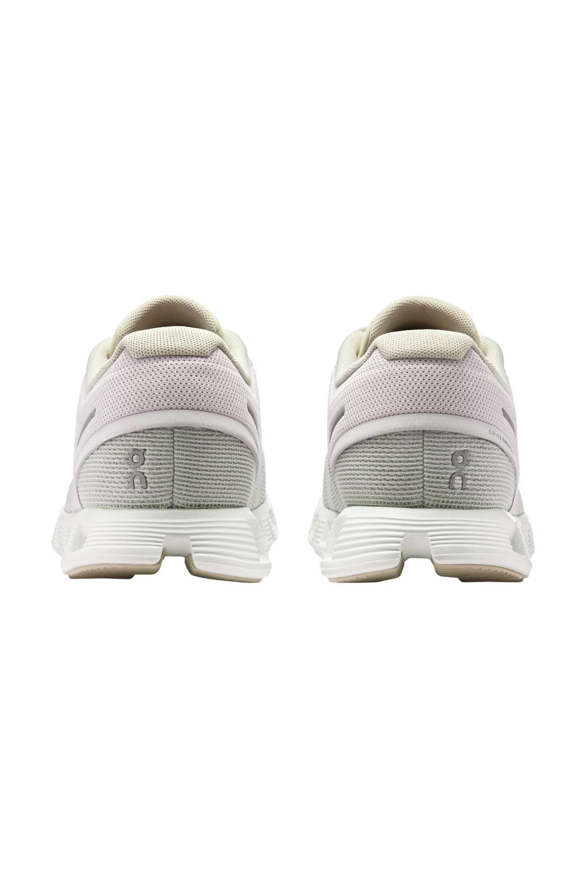 Tenis On Cloud 5 Combo Mujer