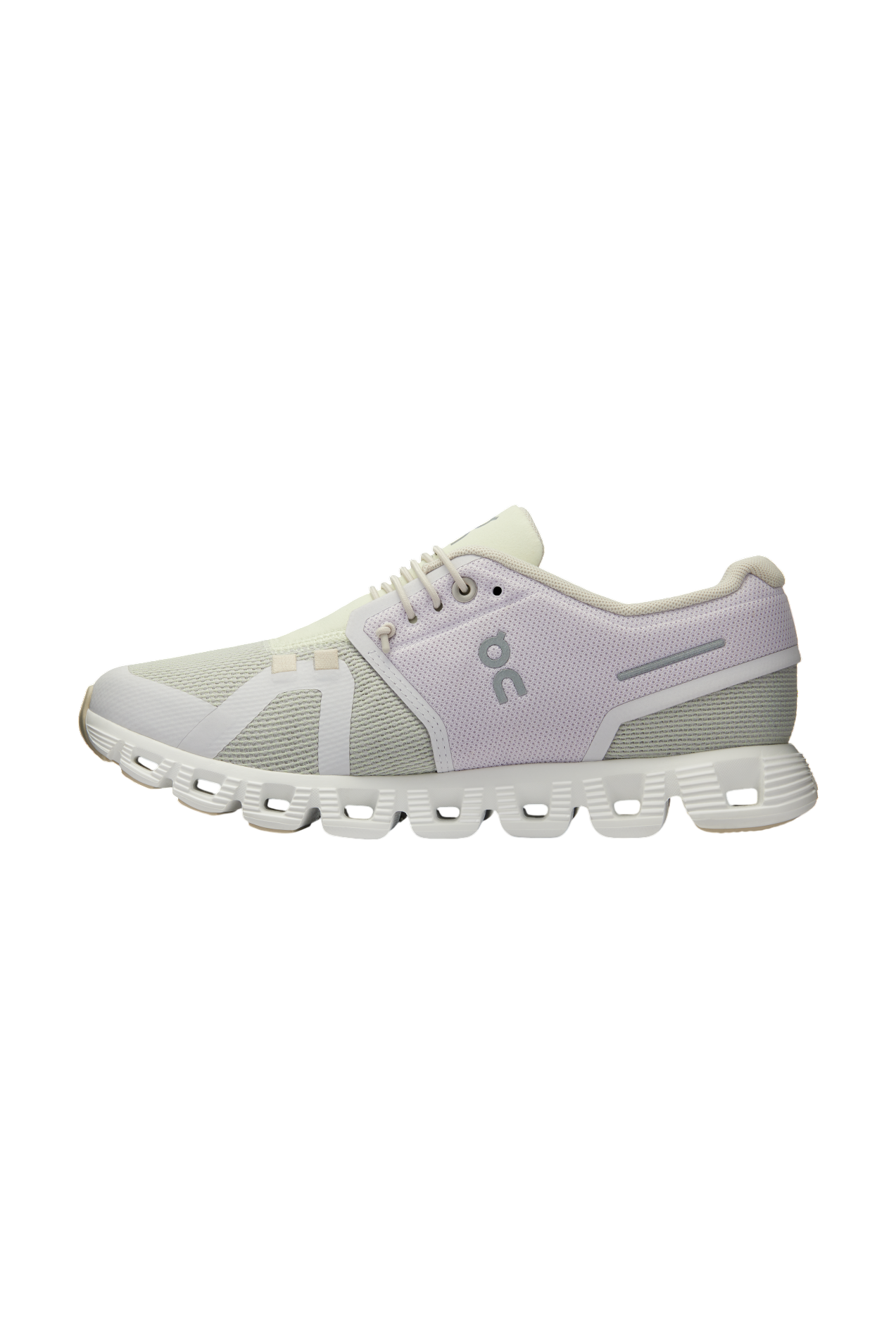 Tenis On Cloud 5 Combo Mujer