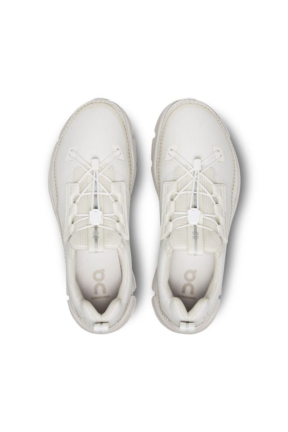 Tenis On Cloudaway Hombre