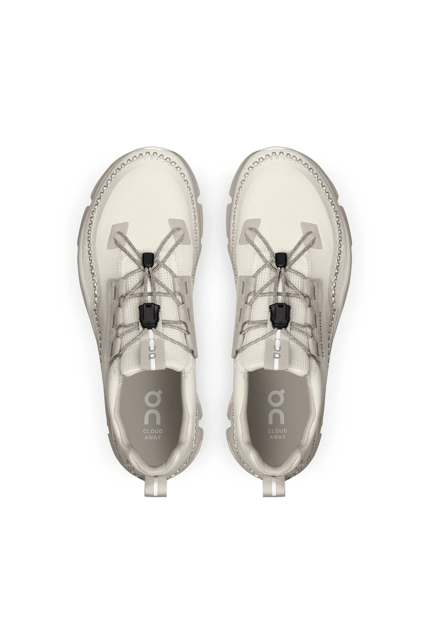 Tenis On Running Cloudaway Mujer
