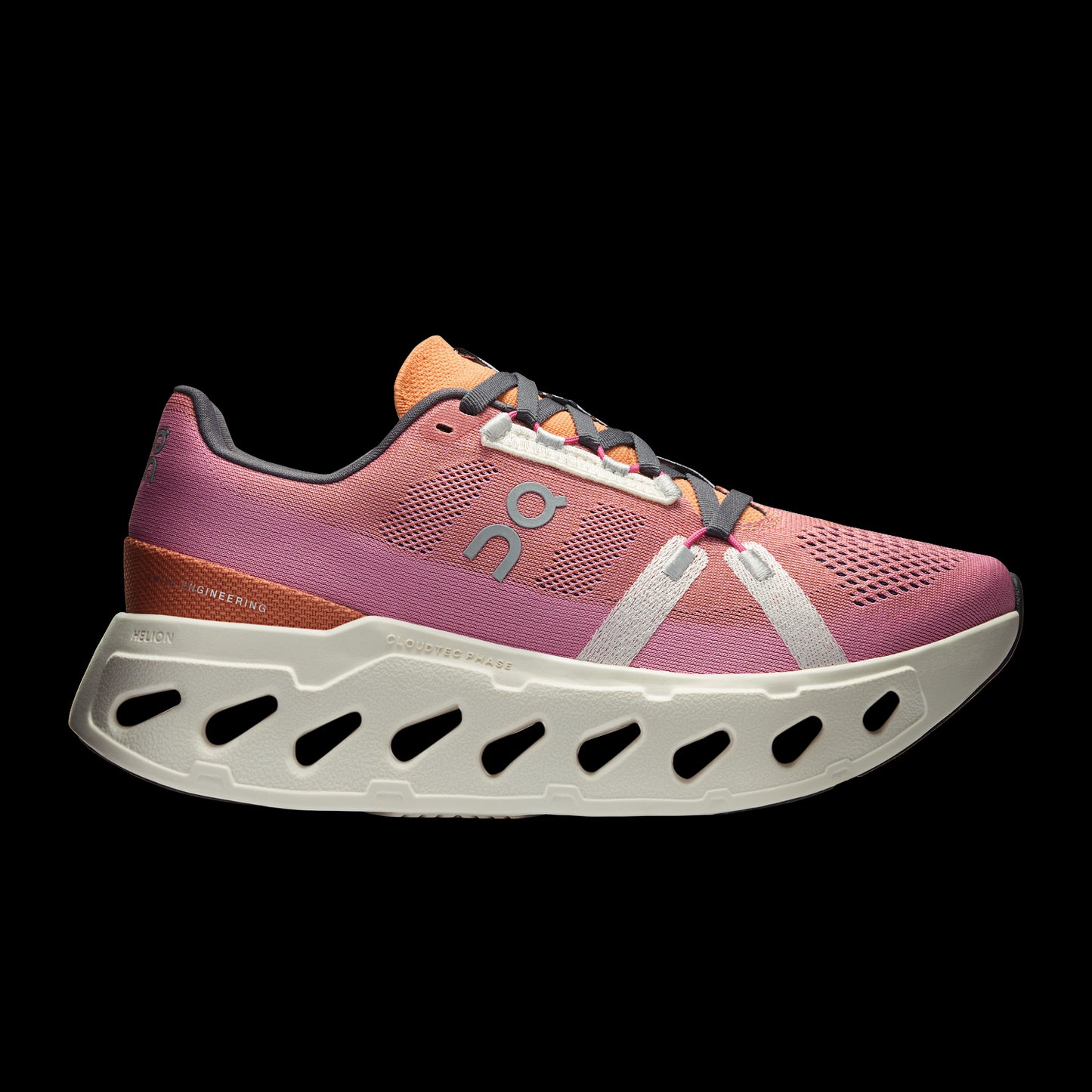 Tenis On Para Mujer Cloudeclipse