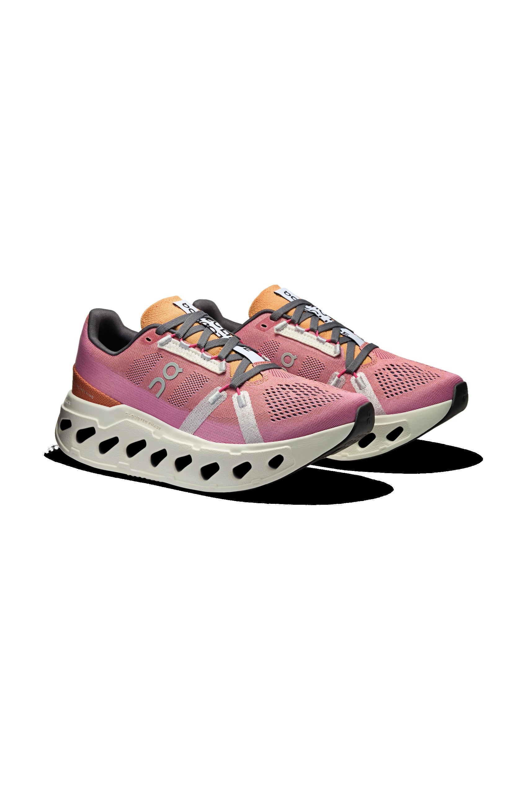 Tenis On Para Mujer Cloudeclipse