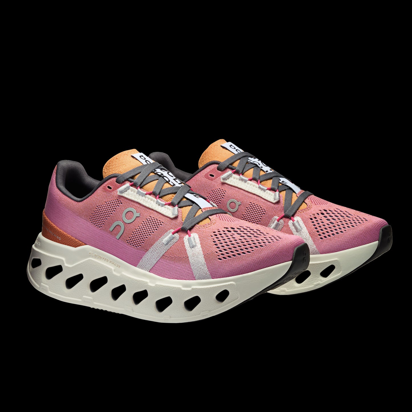 Tenis On Para Mujer Cloudeclipse
