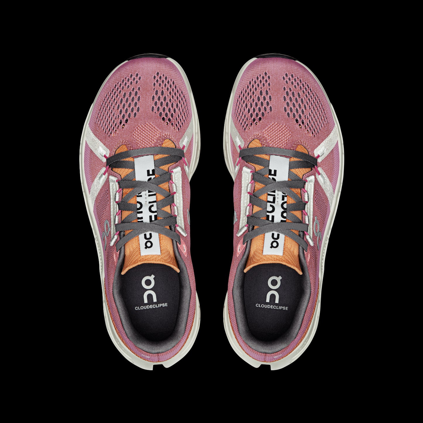 Tenis On Para Mujer Cloudeclipse