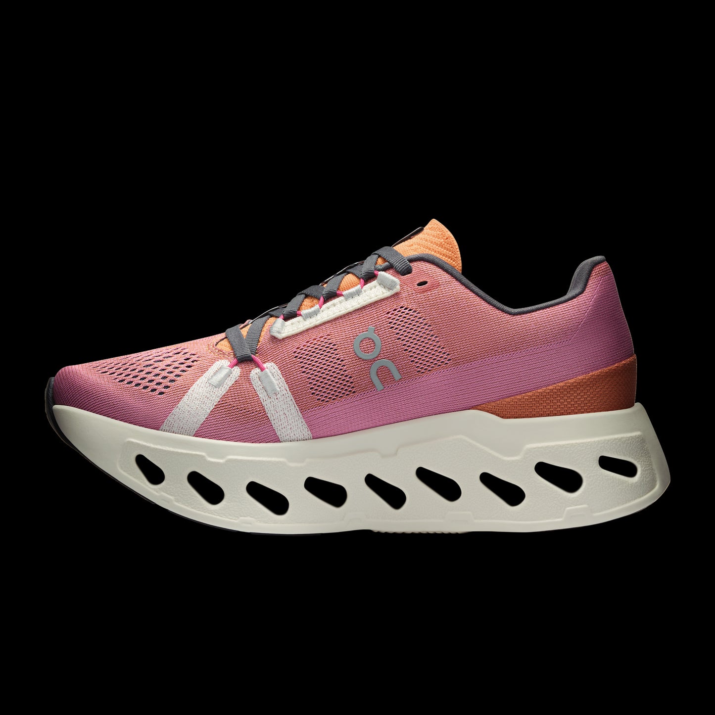 Tenis On Para Mujer Cloudeclipse