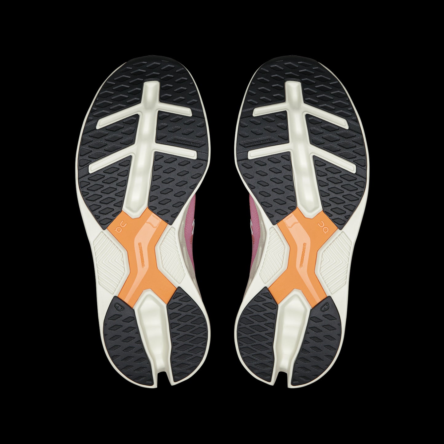 Tenis On Para Mujer Cloudeclipse