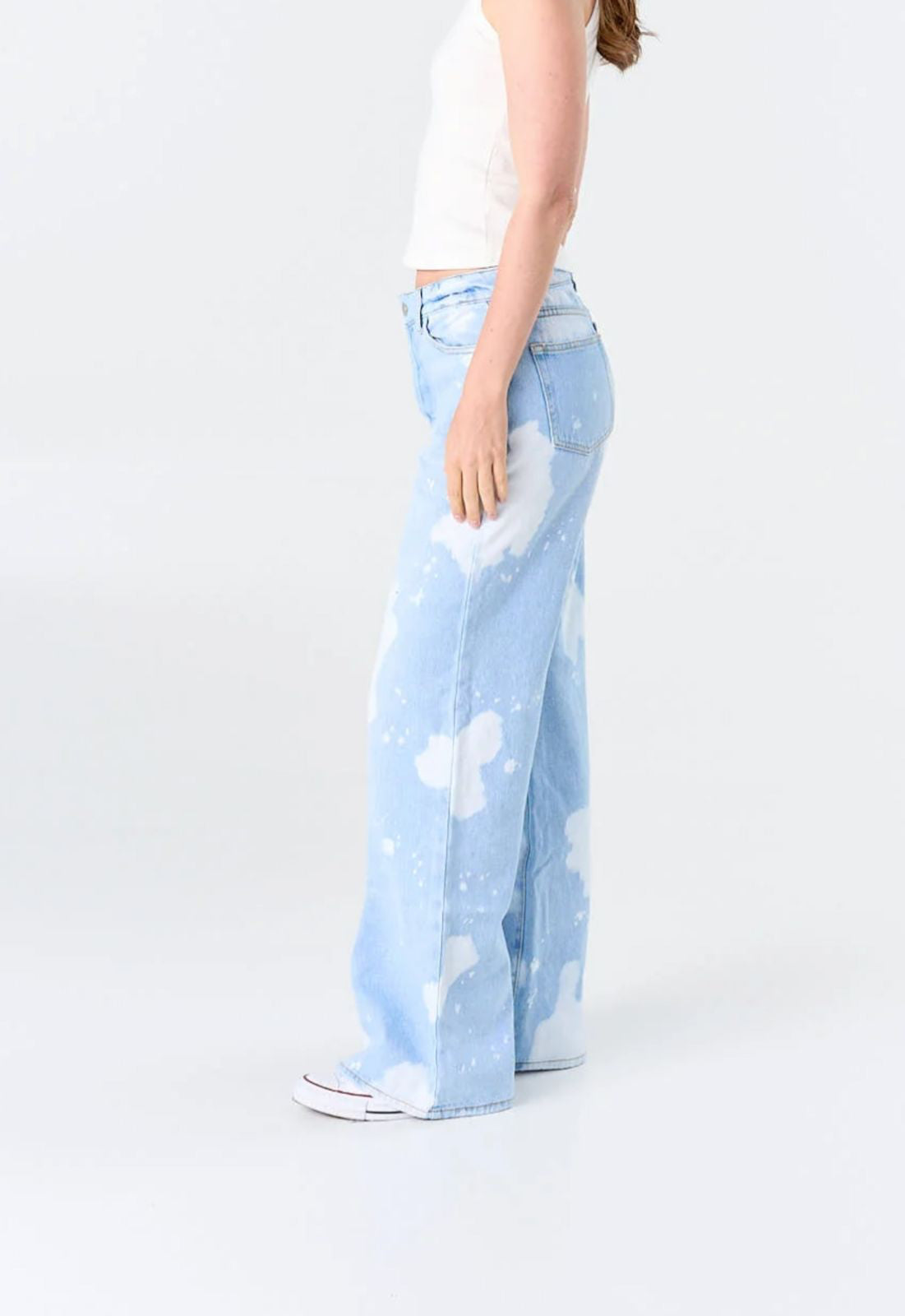 Jean Cloud Fare 114