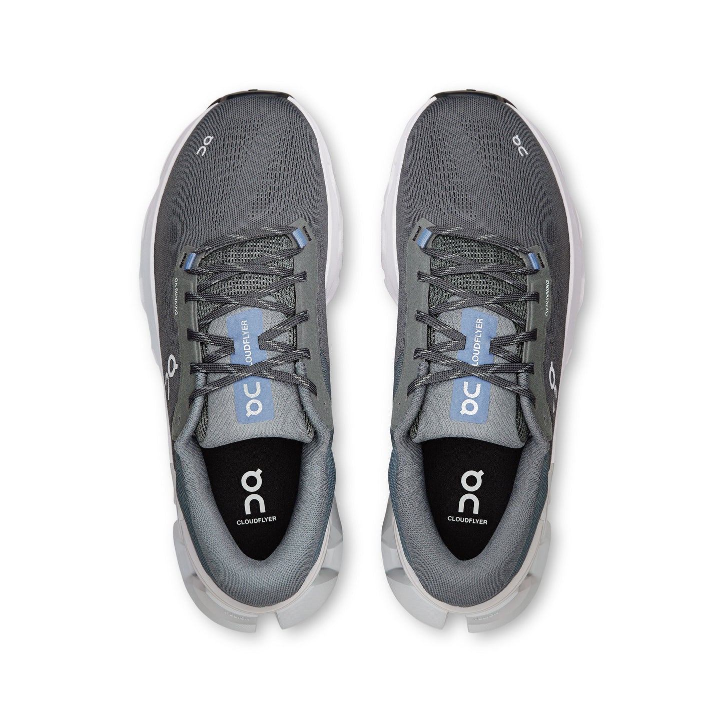 Tenis On Para Hombre  Cloudflyer 5