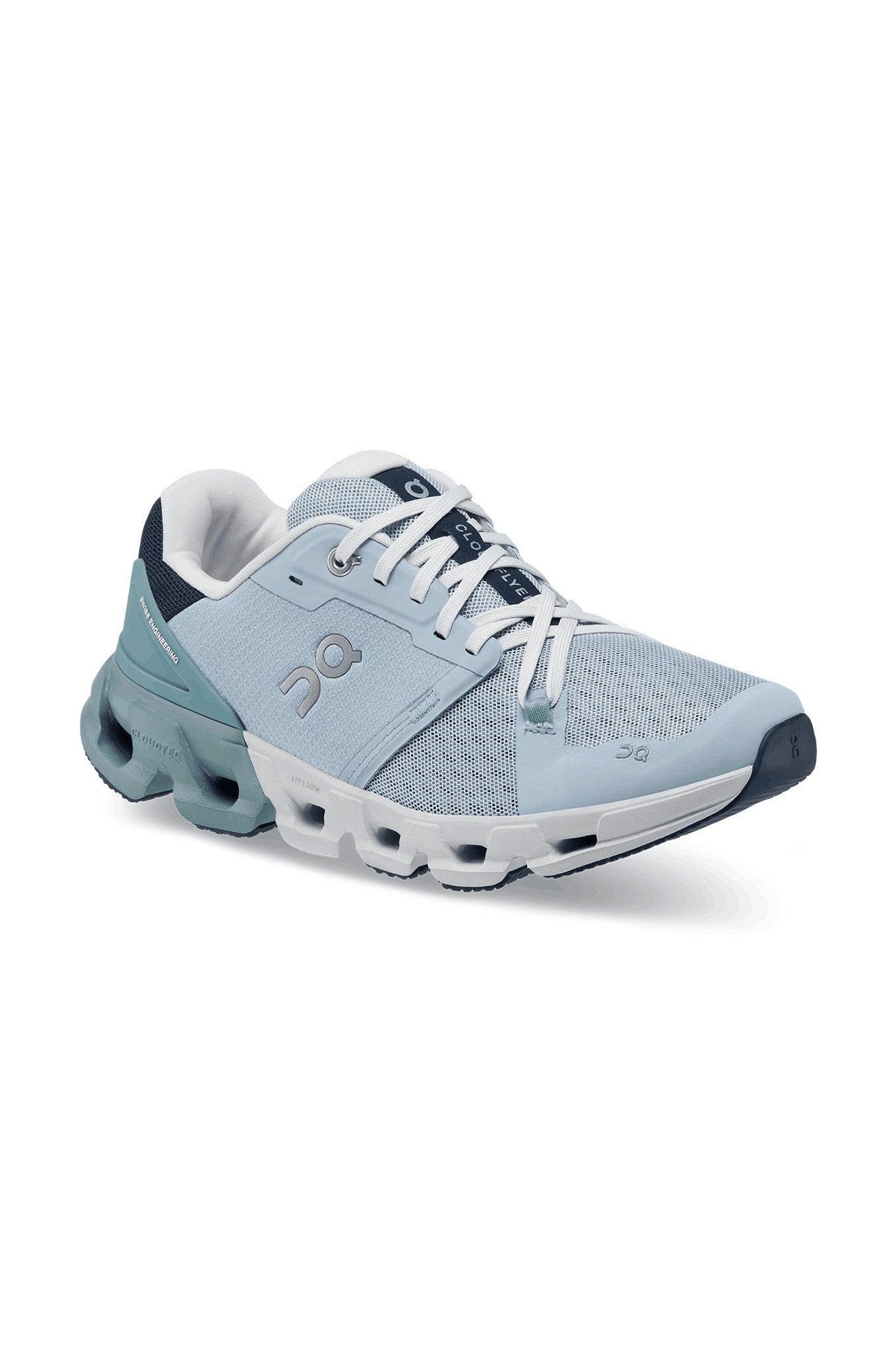 Tenis On de Mujer Cloudflyer TENIS Malva CO