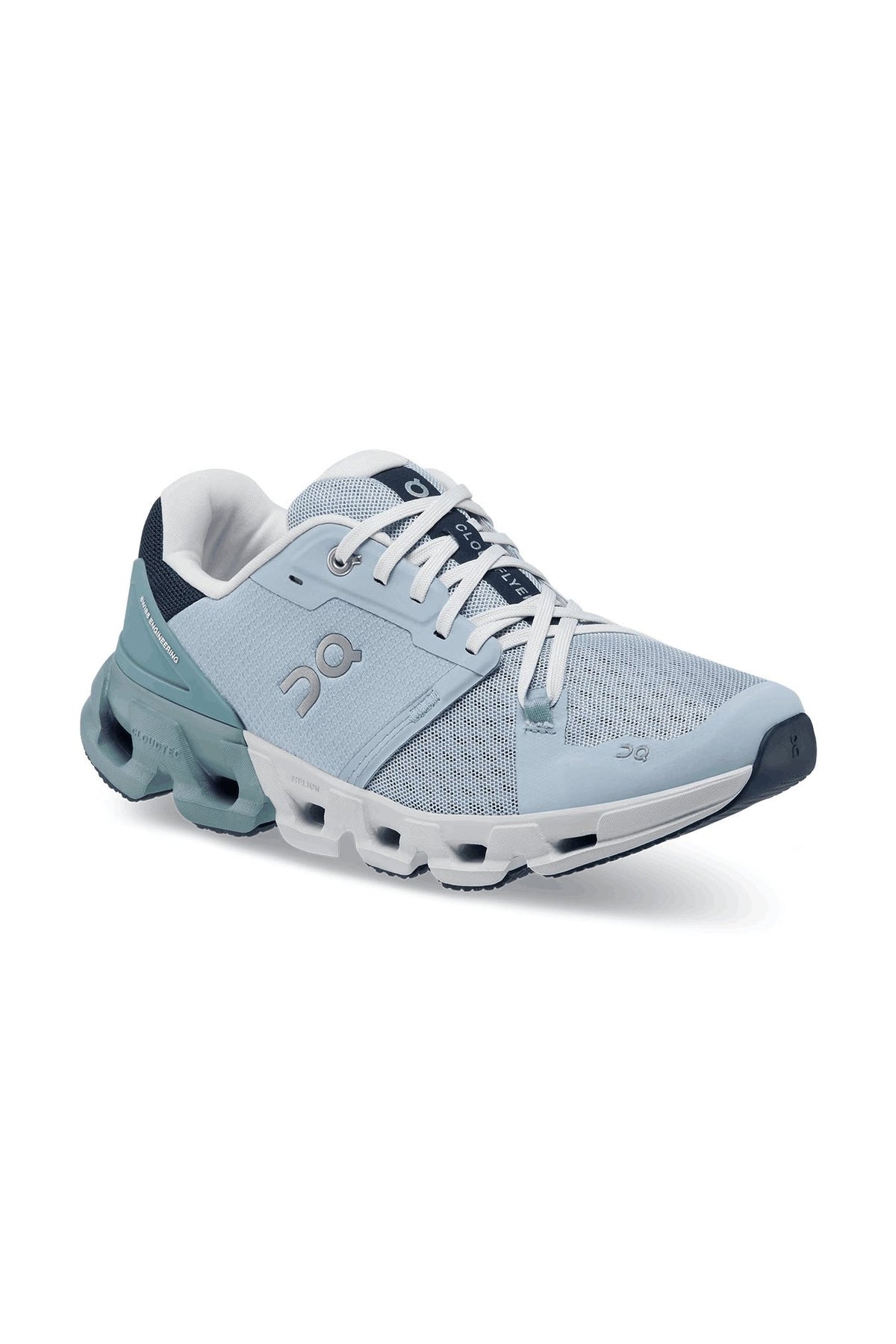 Tenis On de Mujer Cloudflyer TENIS Malva CO