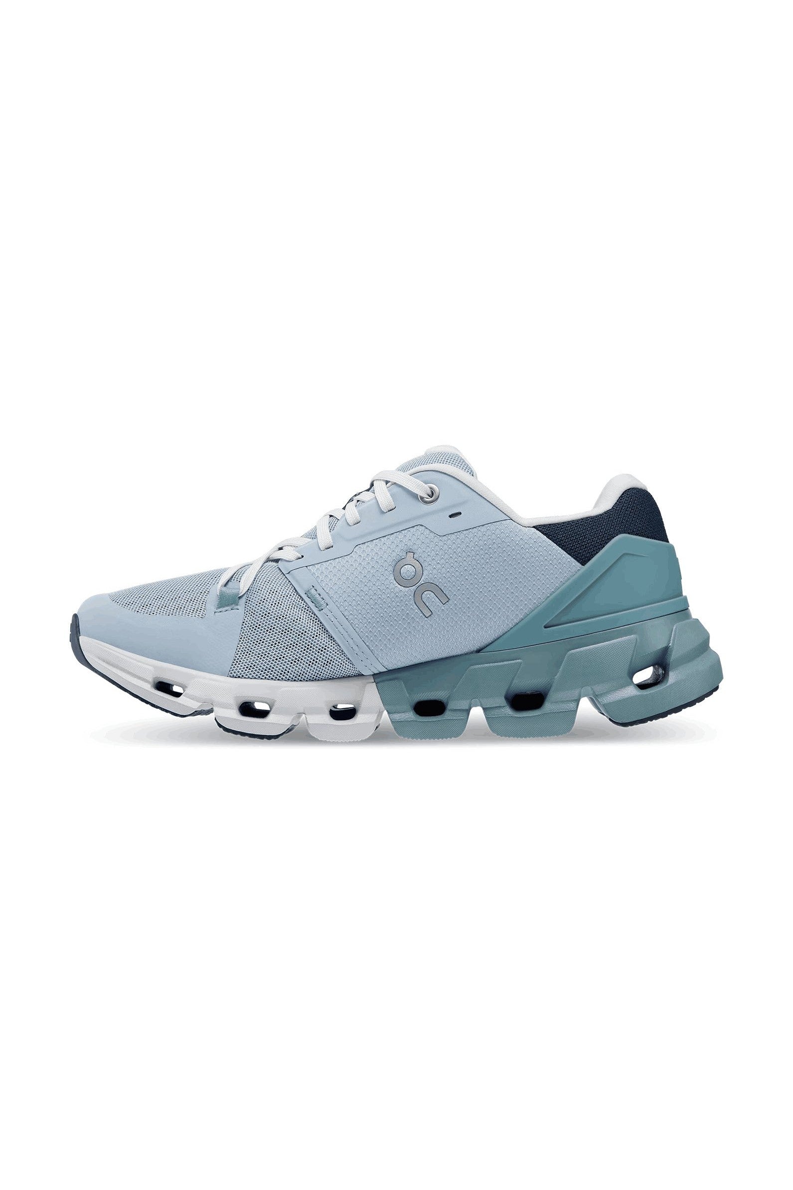 Tenis On de Mujer Cloudflyer TENIS Malva CO