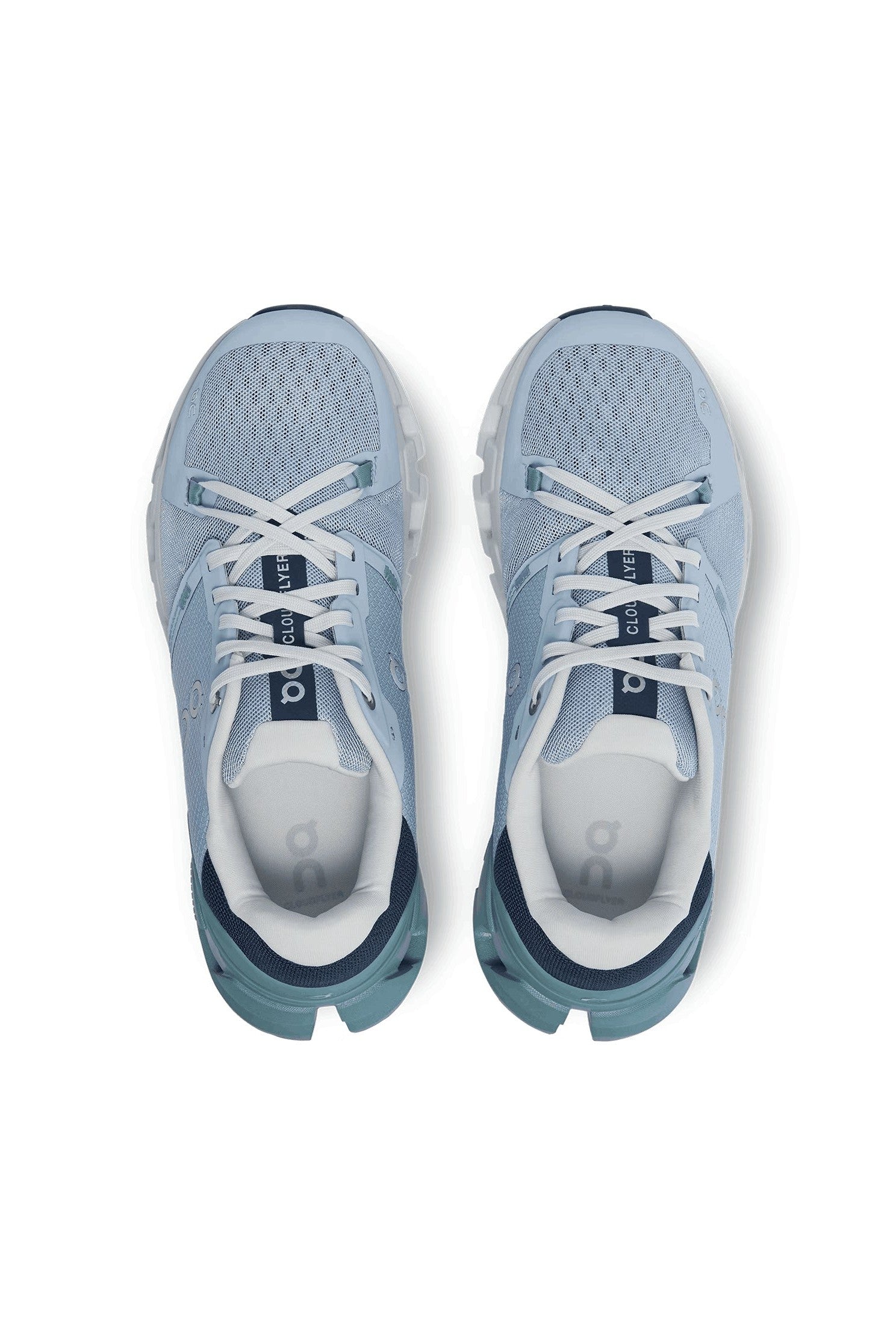 Tenis On de Mujer Cloudflyer TENIS Malva CO
