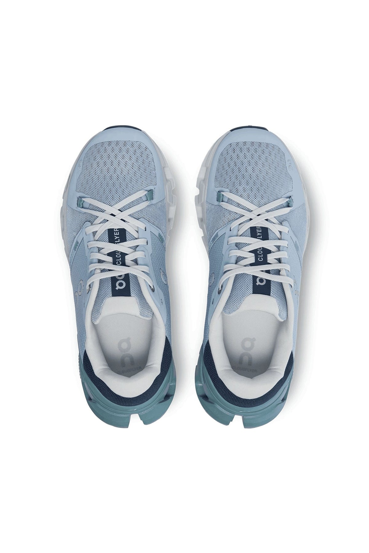 Tenis On de Mujer Cloudflyer TENIS Malva CO