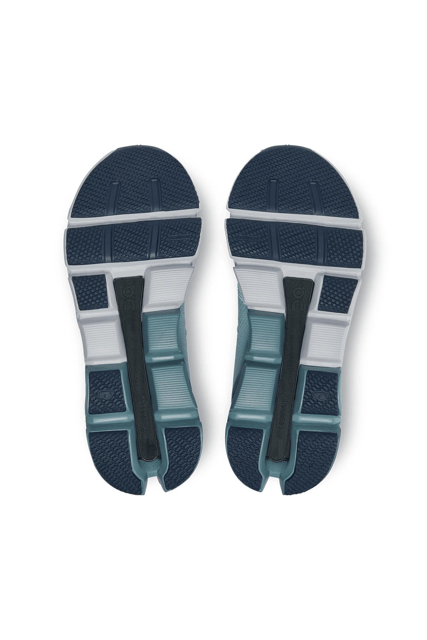 Tenis On de Mujer Cloudflyer TENIS Malva CO