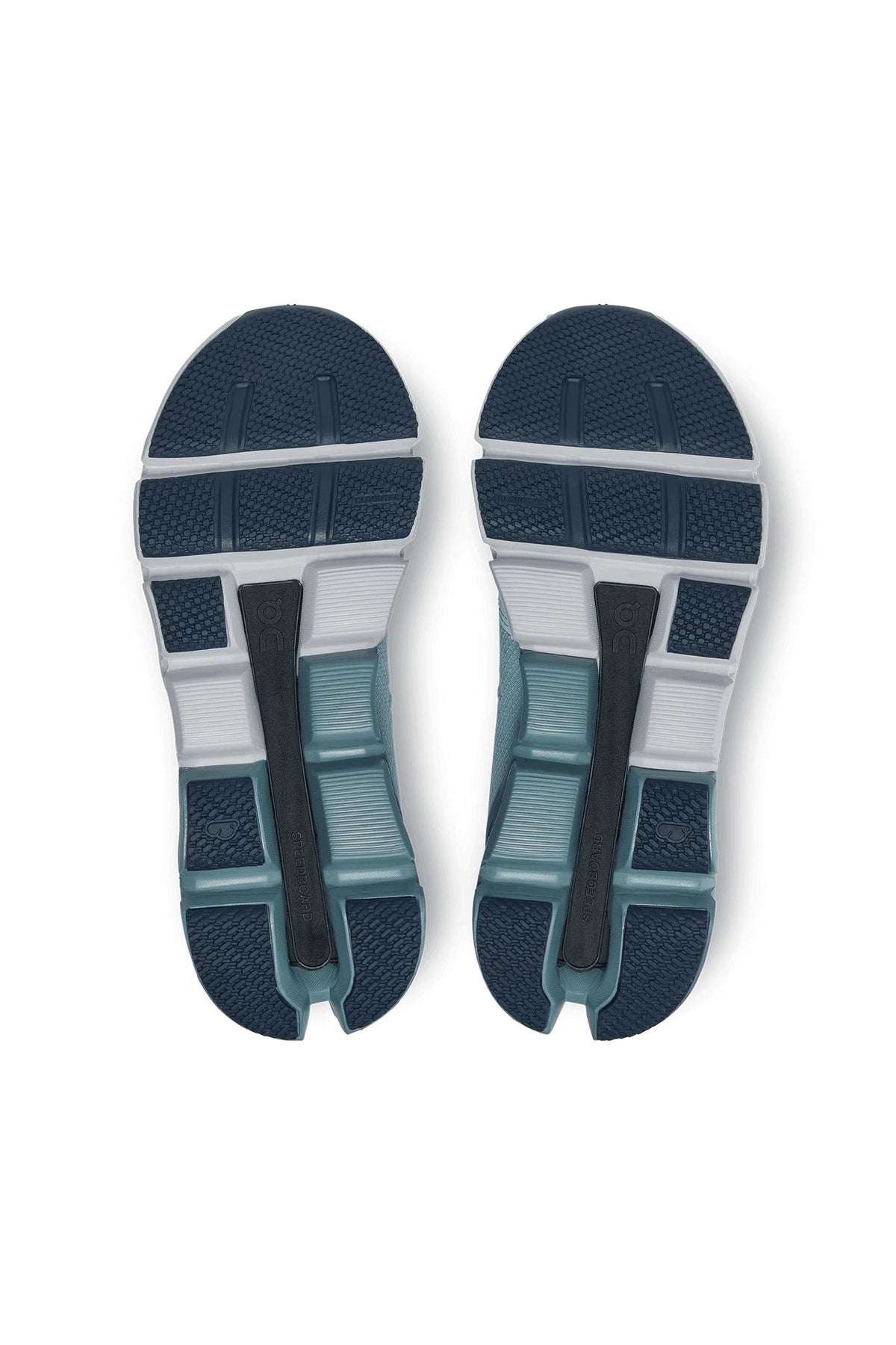 Tenis On de Mujer Cloudflyer TENIS Malva CO