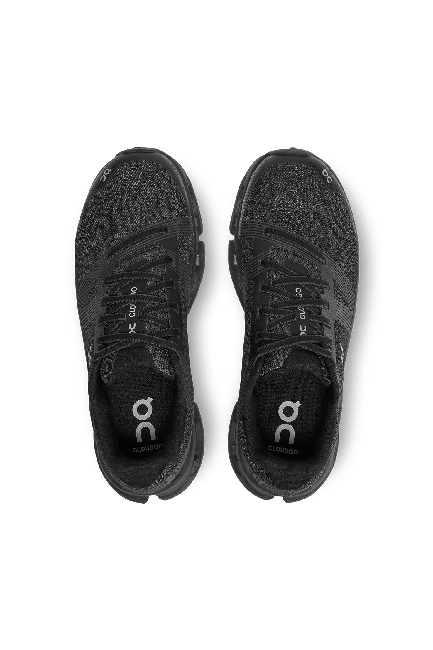 Tenis On Cloudgo Hombre