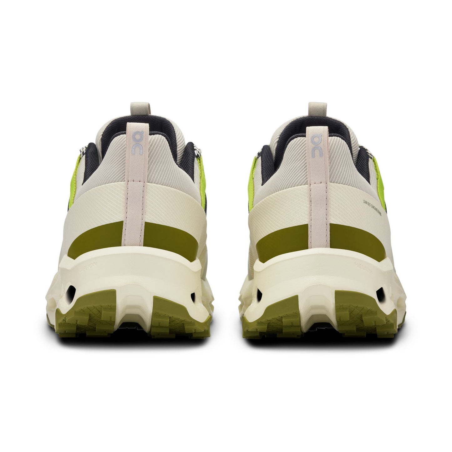 Tenis On Cloudhorizon Hombre