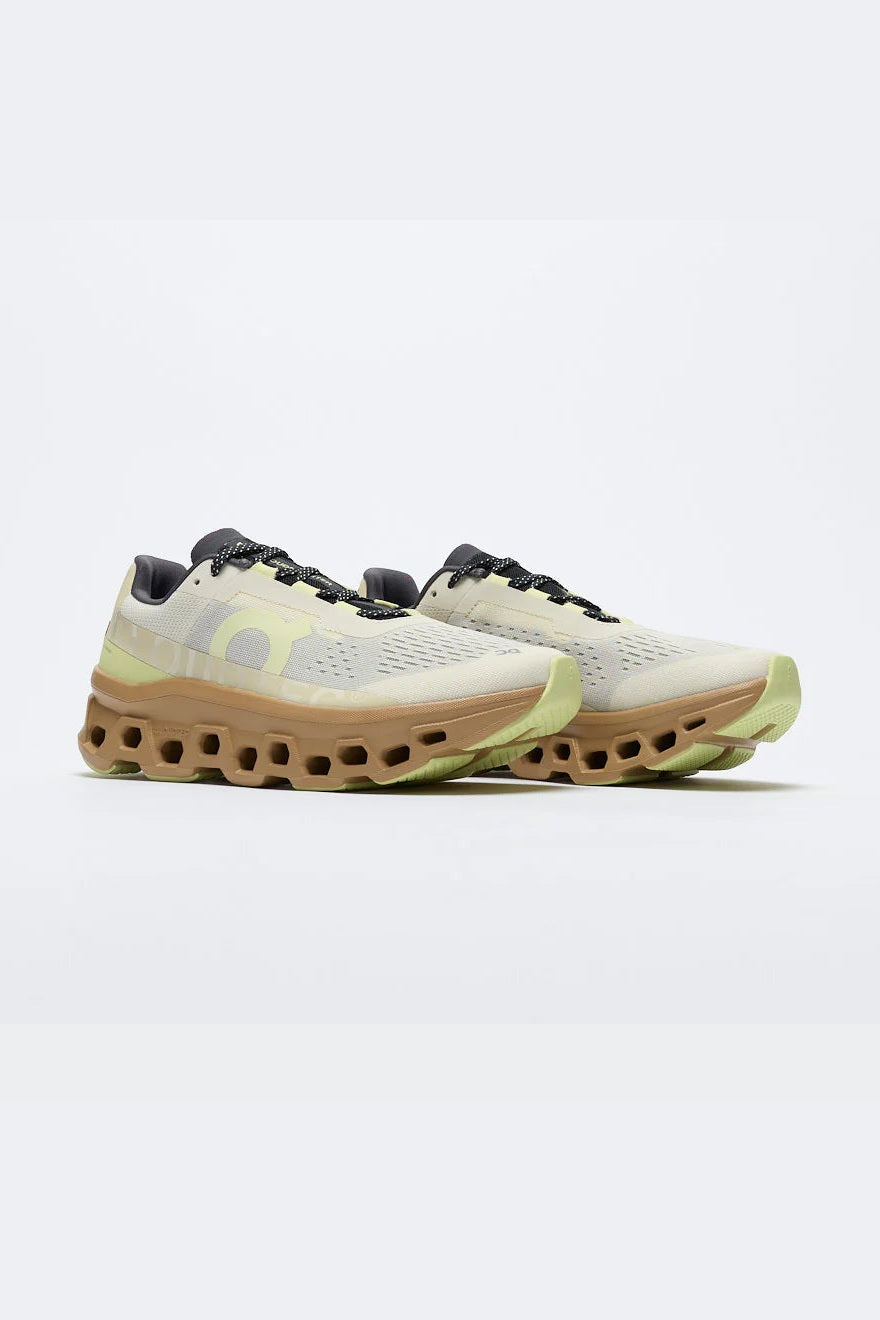 Tenis On Running Cloudmonster Hombre