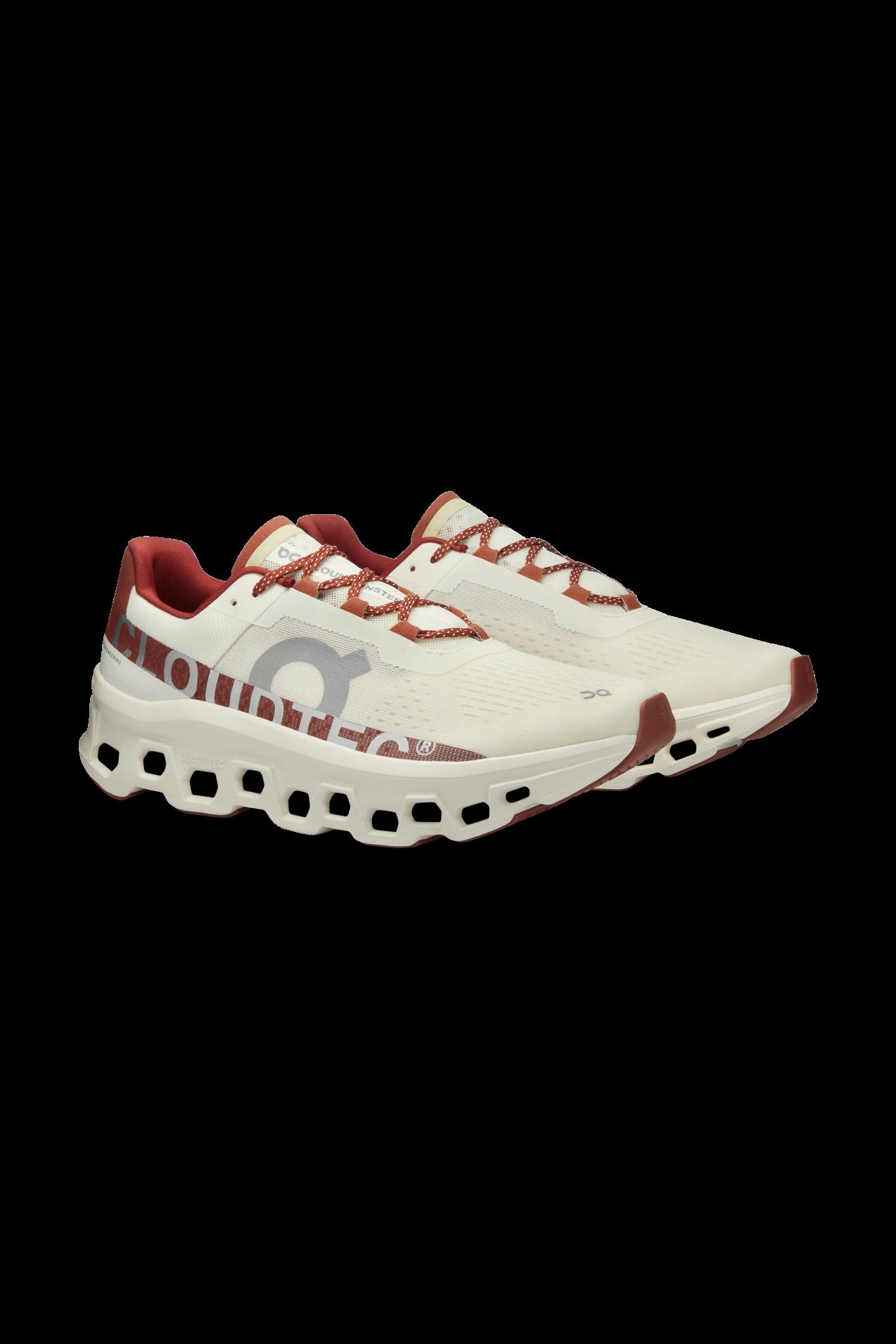 Tenis On Cloudmonster Mujer